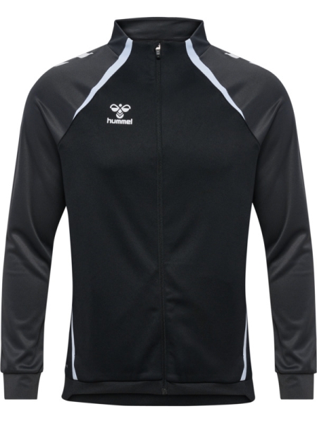 Kinder Hummel Lead 2.0 Trainingsjacke - Black